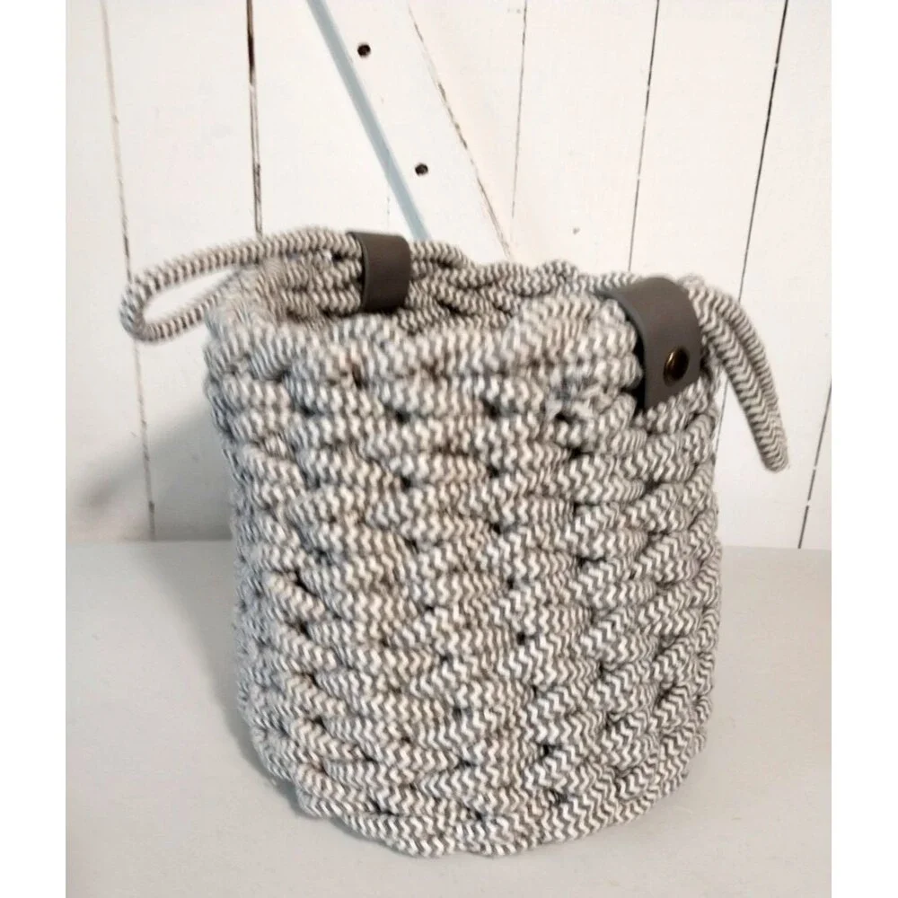 Project 62 Storage Basket 9
